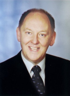 Porträt von Rechtsanwalt Dr. Axel Plutte